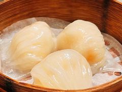万豪虾饺皇-上海金桥红枫万豪酒店-万豪中餐厅