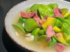 -Ameigo梅果·云贵川bistro(长宁来福士店)