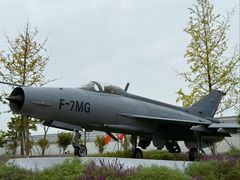 -成飞公园