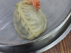 -叶存利海鲜大馅饺子(海宁路总店)