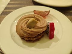 -白云宾馆-祥云西餐厅·法式鹅肝海鲜自助