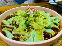 -苹果树下艺术餐厅(通州店)