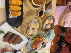 -点都德(皇岗村店)