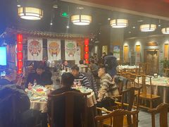 -东来顺饭庄(西直门店)