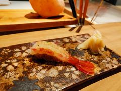 牡丹虾寿司-一阳寿司(麦子街店)