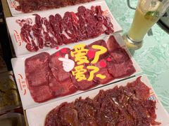 -浪里寻·臻牛养生牛肉火锅(方圆荟店)