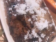 甑糕-壹块捌烧烤(灯市口店)