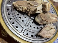 -蒙亨·手把肉·蒙古包文化主题餐厅(天恒广场店)