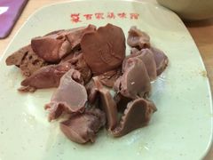 -百家鸡味馆(清泰店)