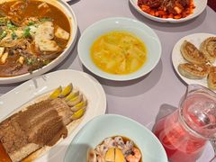 -静之湖湖畔餐厅