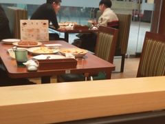-萨莉亚意式餐厅(江桥万达广场店)