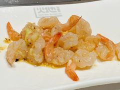 -火地铁板烧(昆山万象汇店)