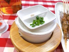 -西贝莜面村(万象天地店)