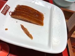 -鸭匠食府·挂炉烤鸭·新京菜(阜成路店)