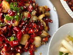 -老三样·旧食新味(万寿宫店)