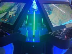 -世代星球·保龄球·镭战真人CS·团建(杨浦店)