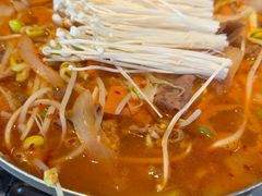 -郑阿姨的家·이모네·韩料&烤肉(武川路店)