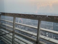 -郑州绿地JW万豪酒店-中餐厅