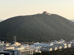 -云龙山