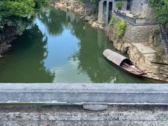 -零陵古城