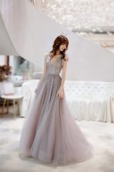 -B.Bridge Couture婚纱礼服(福田店)