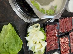 -山珍鲜牛肉火锅本地老字号(汕中老店)