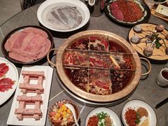 -长嘉·河图火锅(长嘉汇江景旗舰店)