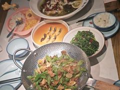 -永兴外婆桥(城中万达店)