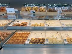 -酥大興·新国潮糕点配茶饮(龙岗万达黑金店)