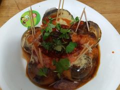 -老宅原住民沙茶面精品小吃(龙头路店)