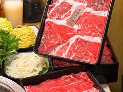 -牛匠和牛寿喜锅(西安总店)