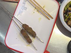 -遇西祠·海鲜烧烤(总店)