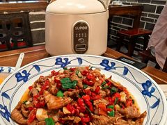 -八碗湘长沙市井菜(坡子街店)