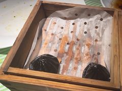 -桂满陇·桃花院落(长泰广场店)