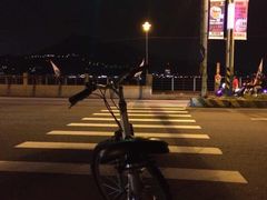 -淡水老街