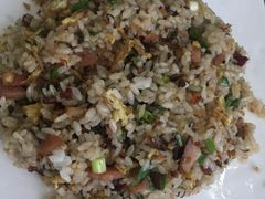 蛋炒饭-家常菜馆(三里桥美食一条街店)