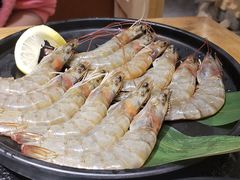 -九田家黑牛烤肉料理(太阳城店)