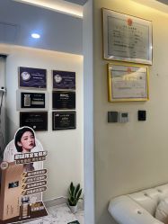 -海涛医疗美容·面部抗衰·注射美鼻