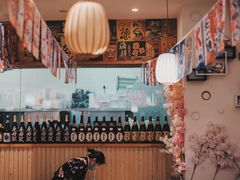 -林妈妈村·日式料理(宝山万达店)