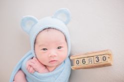 点击看大图 -可优蜜儿童摄影