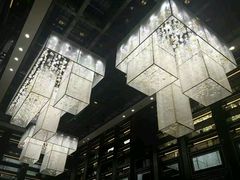 -南京圣和府邸豪华精选酒店