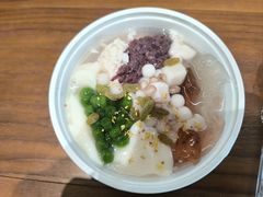 -三姐酒酿(老门东店)