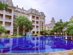 -中旅阿那亚九龙湖·公主酒店