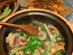 -啫神·广州地标美食(北京路店)