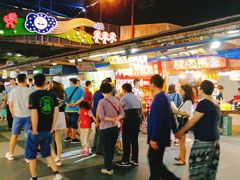-花莲东大门国际观光夜市