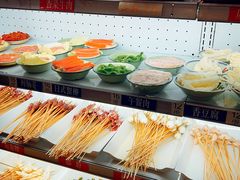 -镇江龙·火锅串串(武侯祠店)