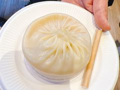 -南翔馒头店(豫园店)