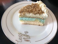 海盐核桃蛋糕-LouisTime路易时光(蕴川路店)