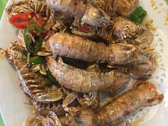 -盛港湾海鲜食府(黄沙店)