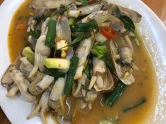 -长平老姿娘夜粥(平东一街店)